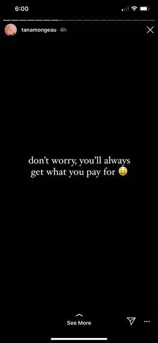 This is not a clout race...stop this bullshit https://t.co/kbcjOudSkF<a href="/tag/nojusticenopeaceprosecutethepolice"class="tags"><span>#nojusticenopeaceprosecutethepolice</span></a><a href="/tag/laroofers"class="tags"><span>#laroofers</span></a>