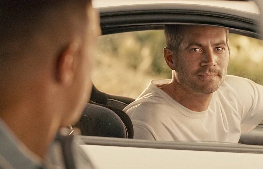 jonalourido's tweet photo. Pocas cosas me hacen emocionar en mi vida, pero la última película de Paul Walker , la parte de la despedida que le hace Toretto es verla y emocionarte más que en un parto ... #rapidoyfurioso7 #llorar https://t.co/04d4bmV63l
