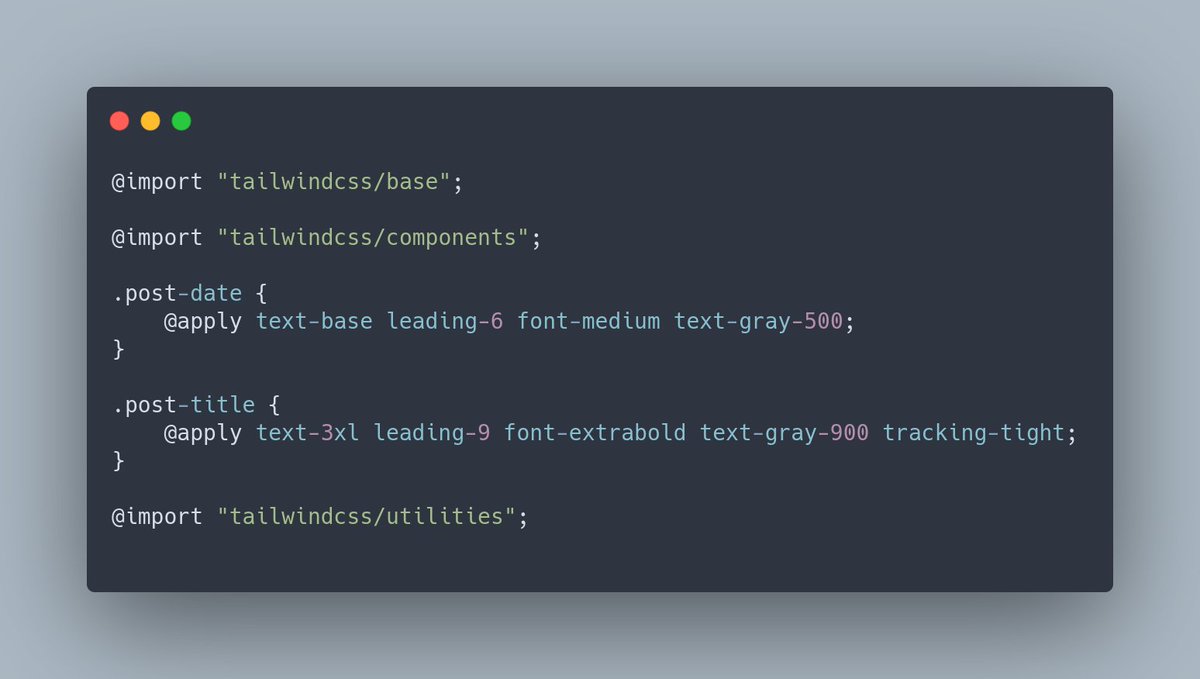 The `post-title` classes can be split into 2 categories: stuff that is breakpoint conditional and stuff that isn't.I extracted the stuff that isn't, but left the stuff that is in the markup. Seems okay.