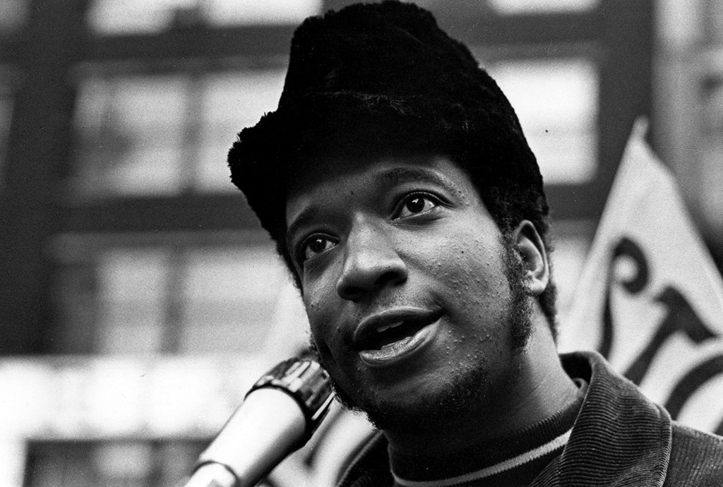 - Aug 30, the United States police assisnated Fred Hampton a 21-yo black panther leader. (Chadwick played Marvels Black Panther super hero)