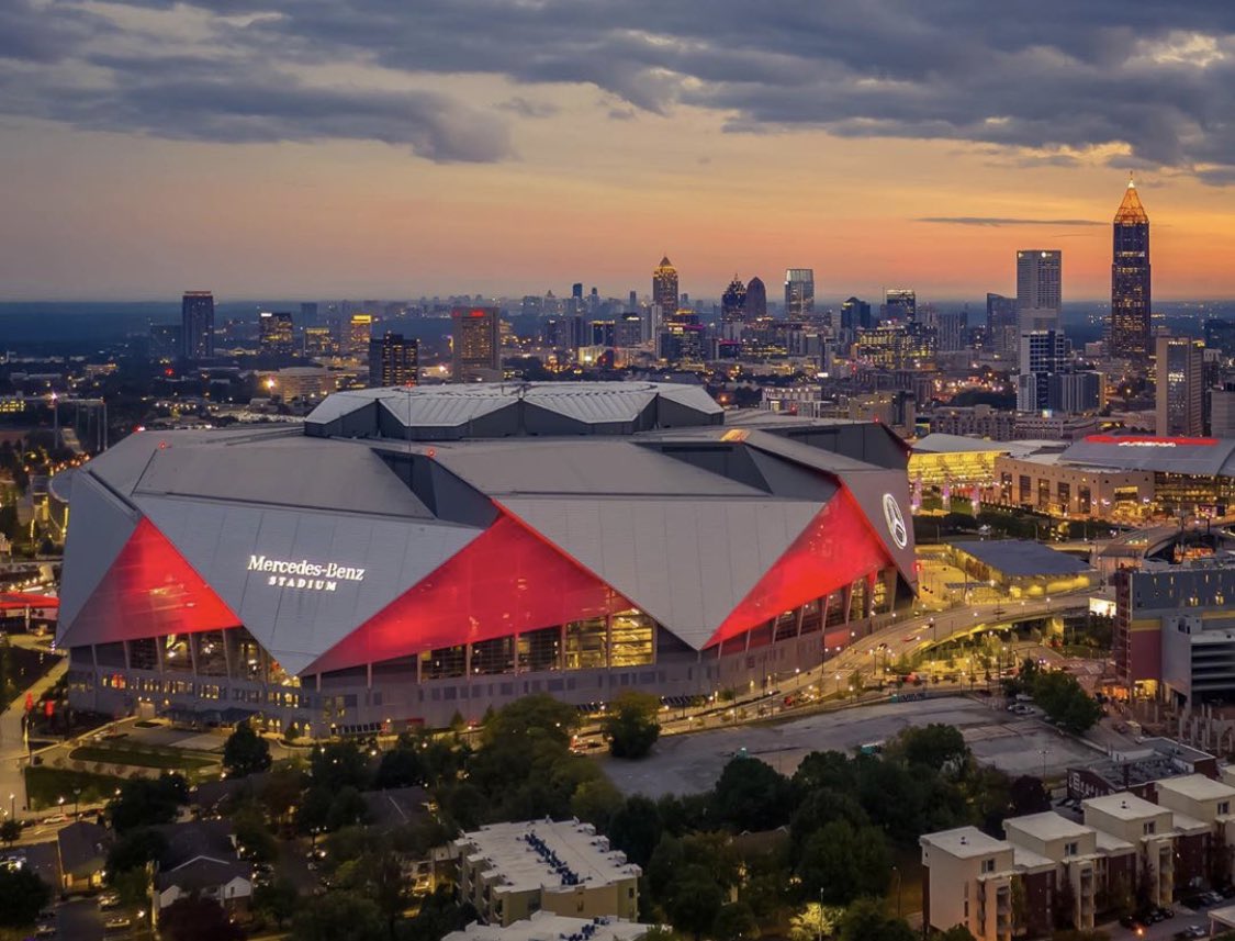 vckywitdablicky's tweet photo. Atlanta Skyline Appreciation ✨ https://t.co/Gr2HOQgRdg