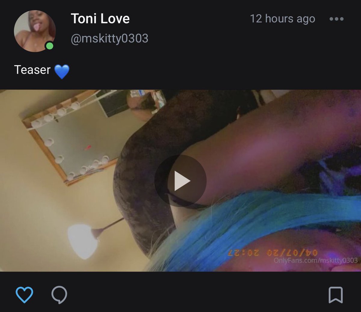 mskitty0303's tweet photo. My onlyfans #sub #onlyfansgirl https://t.co/sV15ChHVr3 https://t.co/jr80zIk0tA