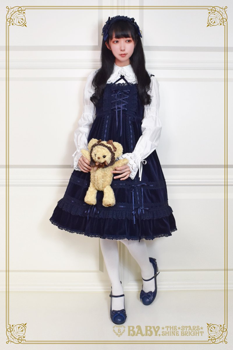 BABY☆THE STARS on Twitter: