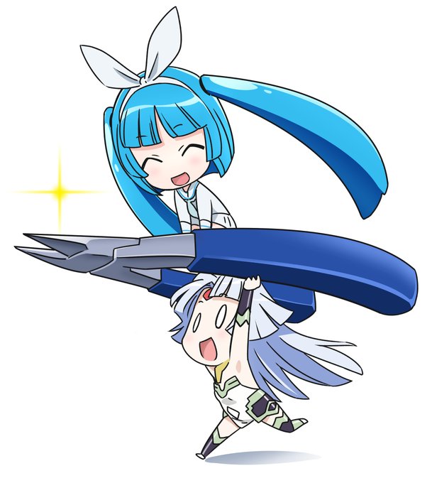 オリハルコンレイカルのtwitterイラスト検索結果 オリハルコンレイカルのtwitterイラスト検索結果