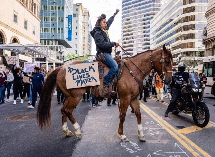 walkin_phoenix's tweet photo. #blm https://t.co/L0q8S5ZEKQ