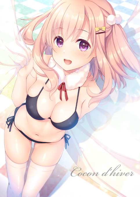 #誰か優しい人が拡散してくれてフォロワーさんが増えるらしい 
便乗しちゃいます～女の子をよく描いてます😊🙏 