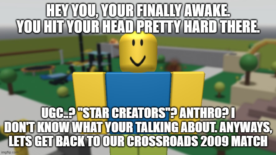 Noob  Roblox creator, Noob, Roblox memes