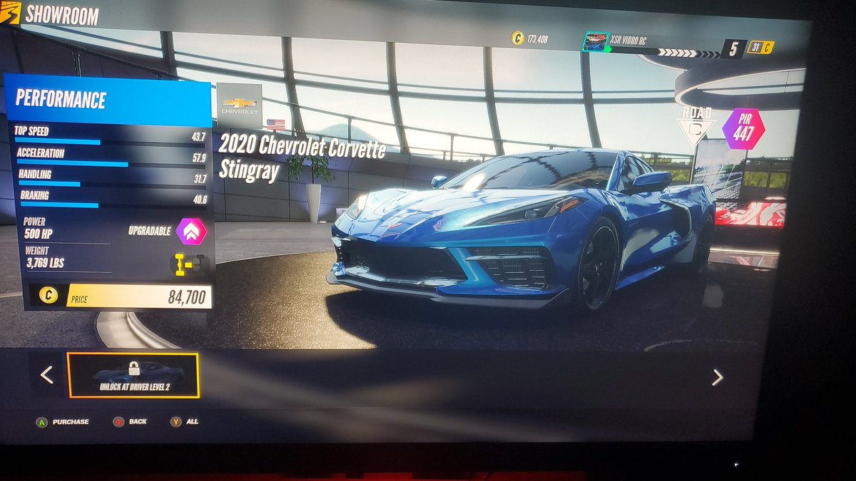 XSRVIBROMASTER's tweet photo. @Codemasters https://t.co/oLnP6EF0fj