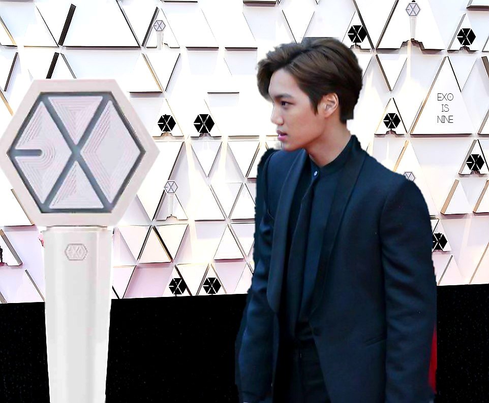 sonrisaDChris_'s tweet photo. #EXO es y siempre será el mejor grupo de kpop , dualidad , perfección , baile , vocal y sobre todo dedicación y amor
#EXOCARPET #EXO #weareoneEXO #KAI https://t.co/2bR3E3bqwc