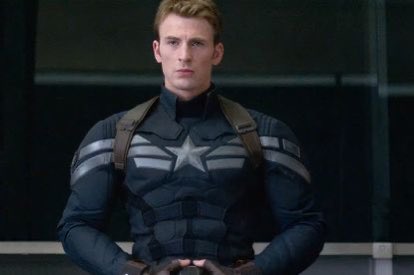 “I don’t want to be overdramatic, but today felt like a hundred years in hell and the absolute worst day of my life.” – Leslie KnopeSteve Rogers specifically in tws