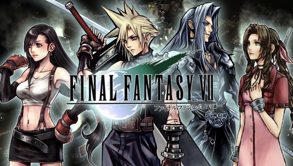 تويتر みらこ ゲーム実況 على تويتر おはようございます 今日 8 31 月 時から Ff7原作の配信やります 今回はウータイ編です チャンネルurl T Co Vgpahgoek5 Ff7 ファイナルファンタジーvii T Co