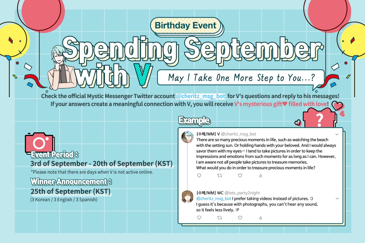 Cheritz(@Cheritz_DL) 's Twitter Profile. 