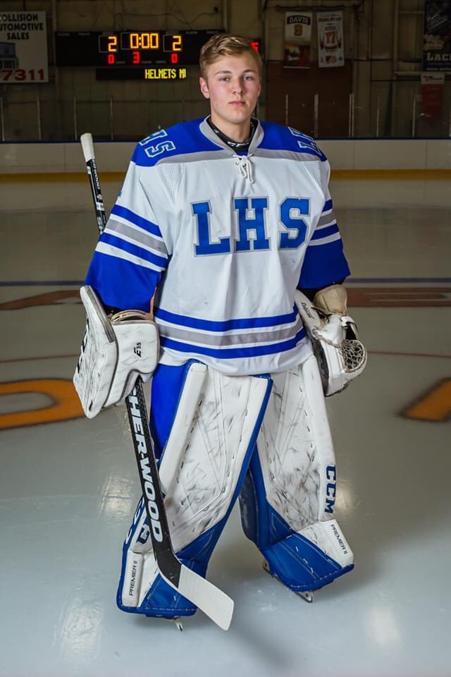 LHockey2019's tweet photo. Finally, your MVP for 2019-2020: Ty Allison https://t.co/ACe0GJLpms