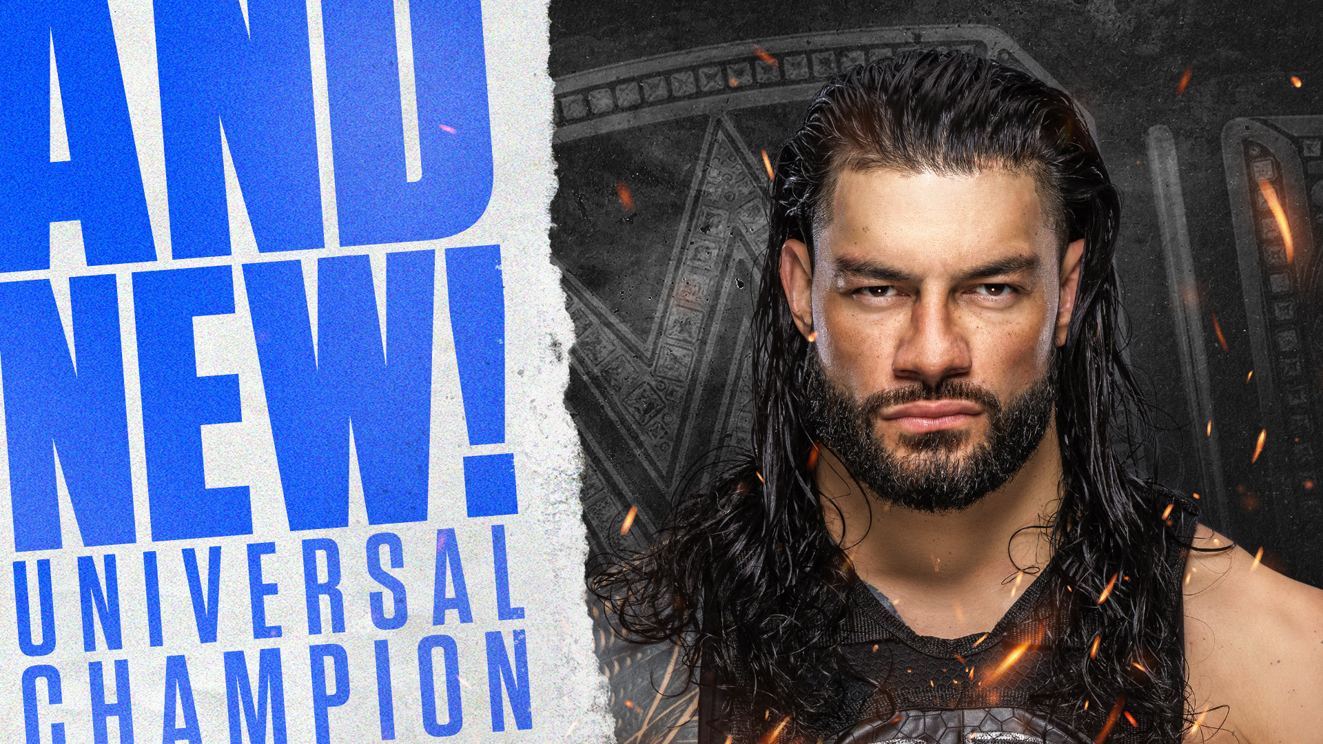 WWE on Twitter: WWE on Twitter: