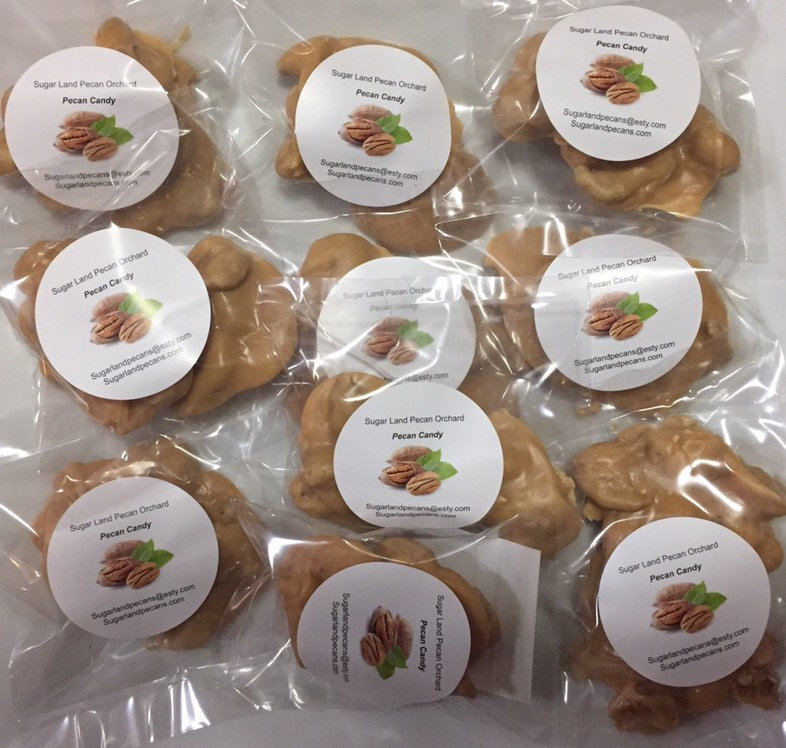 Thanks for the great review GWEN R. ★★★★★! etsy.me/3hL8KXr #etsy #inshellpecans #sugarland #wholepecans #pecans #shelledpecans #giftbasket #pecancandy #roastedpecans #louisianaproducts