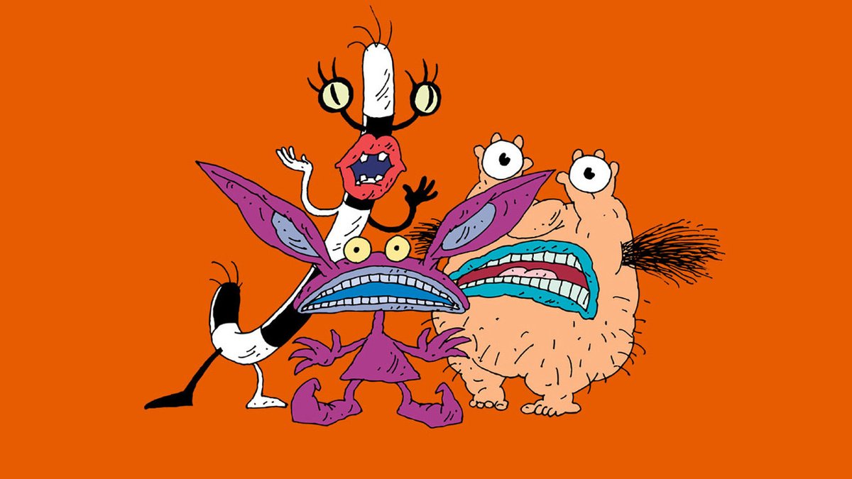 The Voice Artist S Spotlight Today S Voice Artist Spotlight ahh Real Monsters 8 31 Bio T Co Aeijwnglzt Imdb T Co Ak3zlqrz0t Website T Co Oxqh5aru2y Debut Oct 29 1994 Starring Charlie Adler The Voice Artist S Spotlight Today S Voice Artist Spotlight ahh Real Monsters 8 31 Bio T Co Aeijwnglzt Imdb T Co Ak3zlqrz0t Website T Co Oxqh5aru2y Debut Oct 29 1994 Starring Charlie Adler