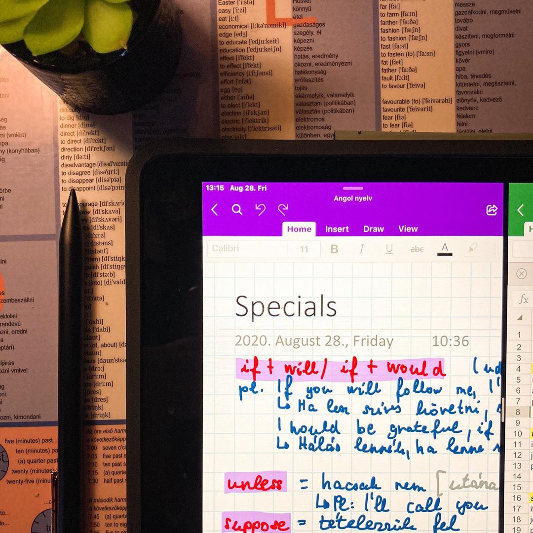 Productivity tools for students.

UP TO 20% OFF! USE BACK2SCHOOL20 AT CHECKOUT - final countdown

📸:@studywithqui
.⠀
.⠀
.⠀
#adonit #adonitnote #ipad #stylus #homeschooling #onlinelearning #besttools #notetaking #digitalpencil