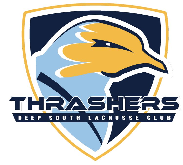 Introducing Georgia and Alabama’s newest elite travel lacrosse program. Check out our website and register as we build our rosters  for this 2020 Fall season and move into 2021 Summer. Have questions? Email us at info@thrasherslax.com