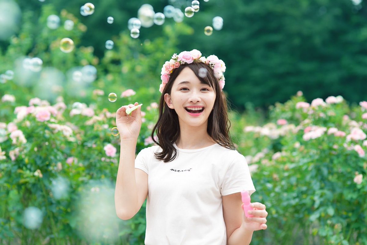 花かんむり Twitter Search