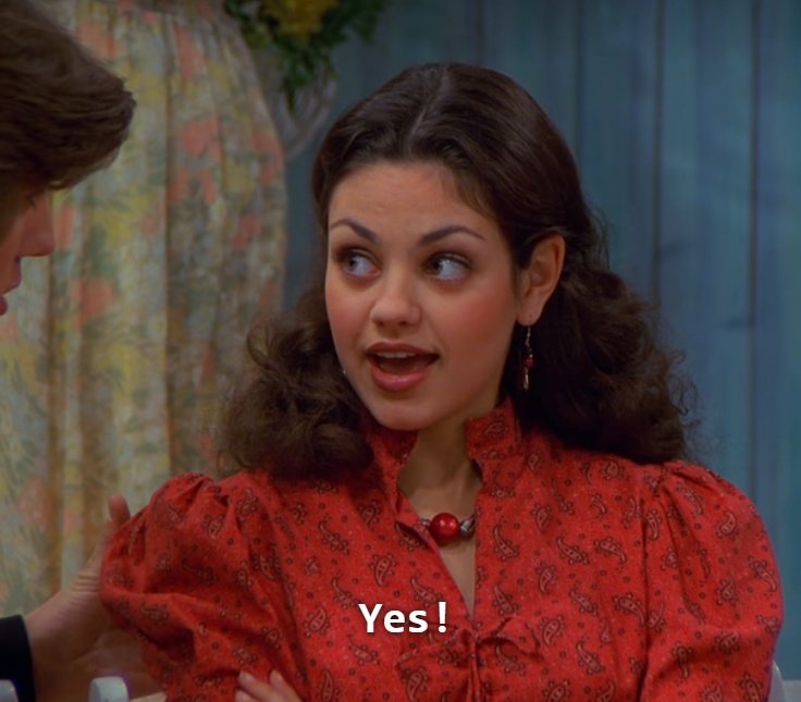 out of context that '70s show (@that70scontext) on Twitter photo 