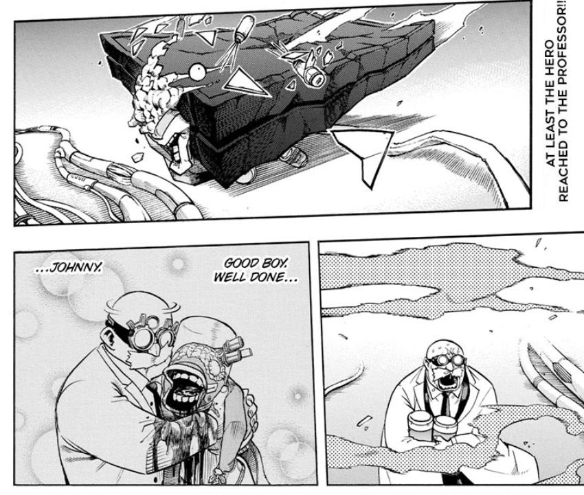 most trajik anime death 