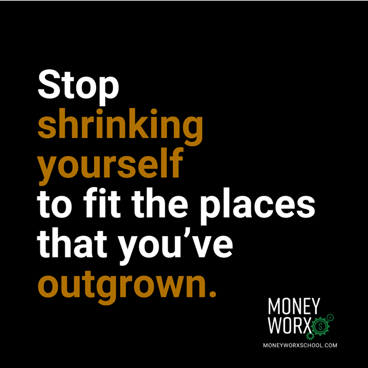 moneyworxschool's tweet image. #smallbiz #smallbizowner #smallbizmoney #moneyworxschool