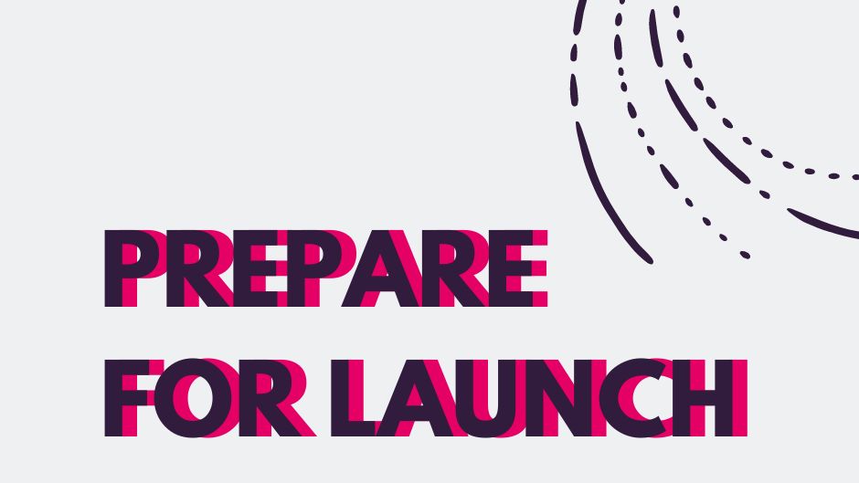 The countdown is nearly over! We are launching Xavier in Australia and New Zealand tomorrow at 4pm (AEST). Don't forget to register here: bit.ly/34eGWGS