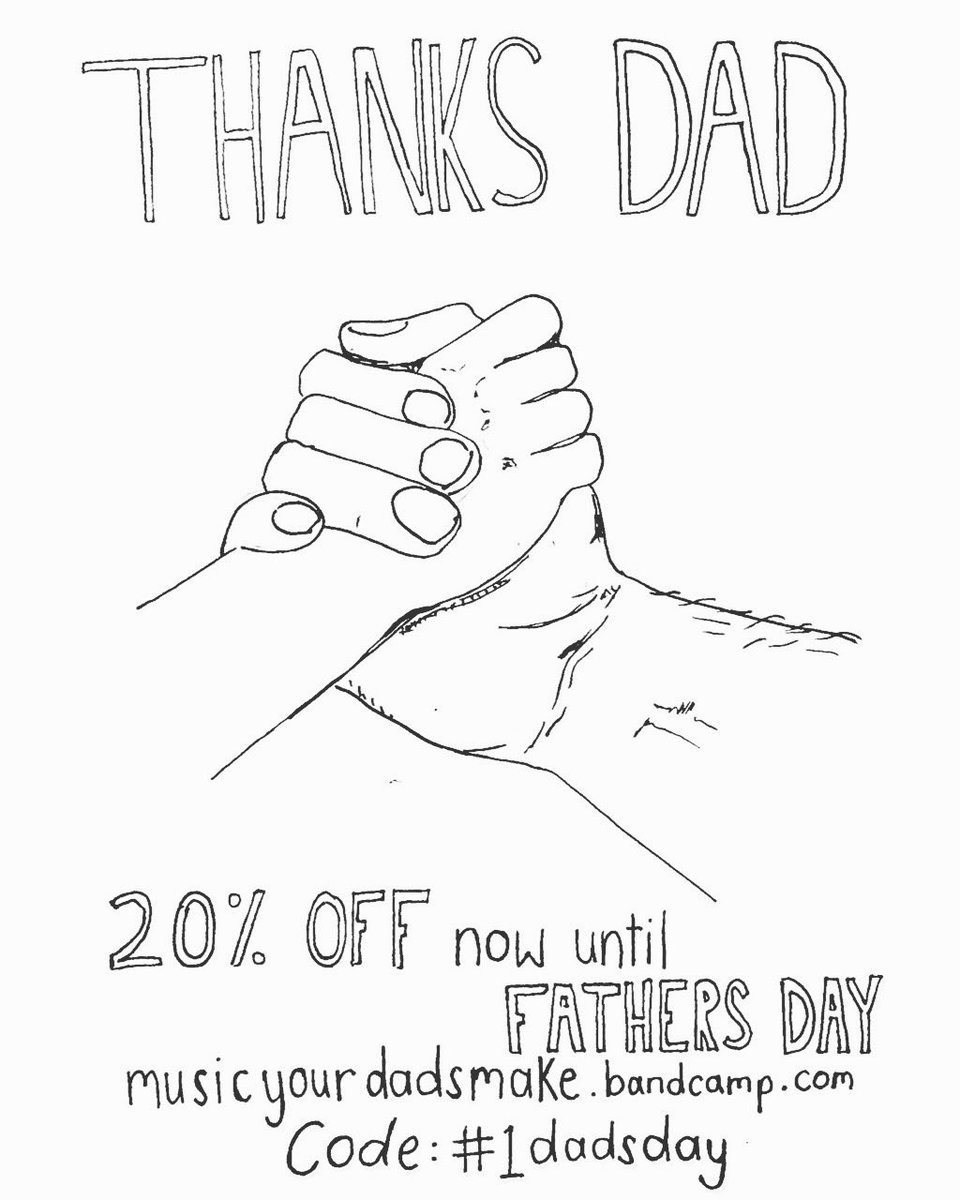 A bunch of these sent out today along w some Father’s Day gifts. If you want one for free too, it’s 20% Off in the shop til the end of the week. If it’s going straight to your Dad I can even write the card for you! (No essays please) just add your message on checkout.