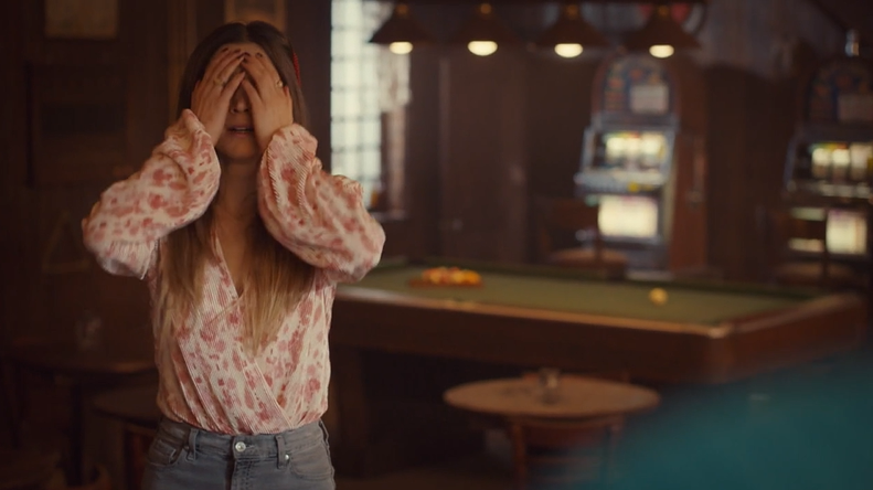 PunkyStarshine's tweet photo. 2020 mood(s) #WynonnaEarp https://t.co/GaXLd3x480
