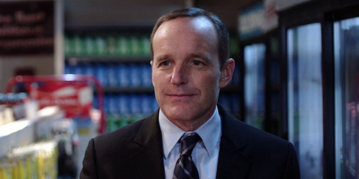“Leslie, I typed your symptoms into the thing up here, and it says you could have network connectivity problems.” – Andy DwyerPhil Coulson