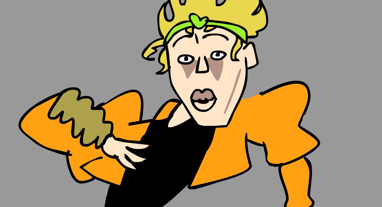 Pelo Diosito Pelo Diosito