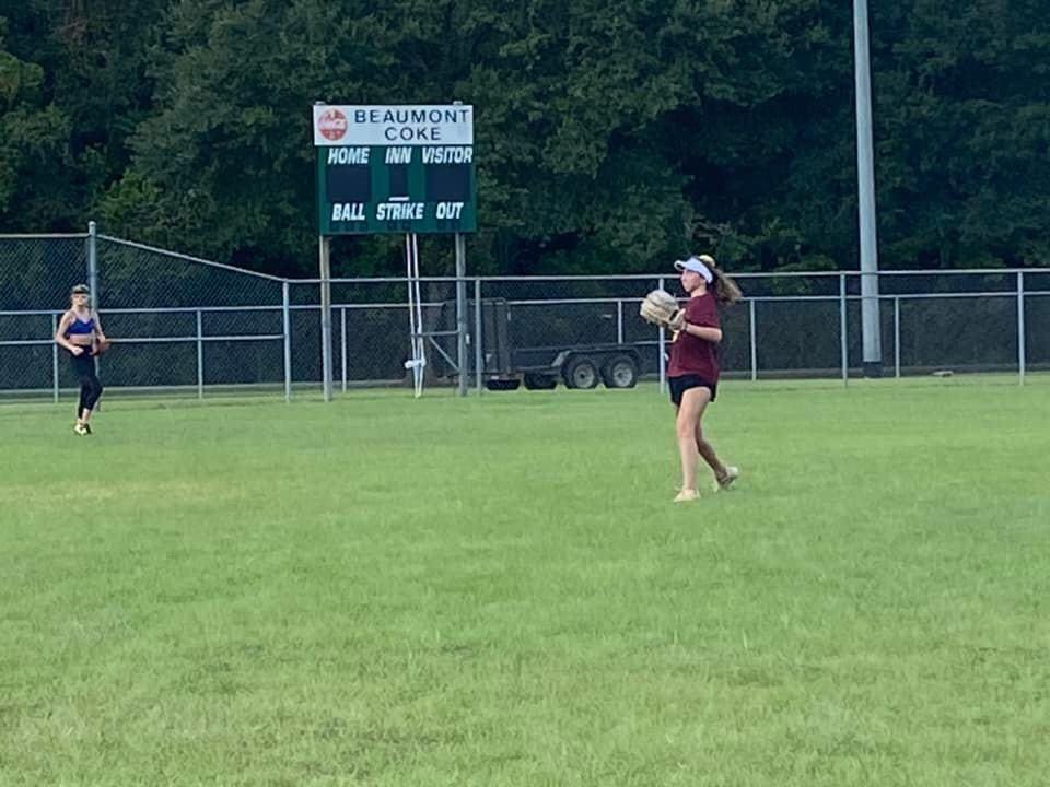 TDD2024's tweet photo. :Continued.                                           18 hour work weekend. Tons and tons of reps to get ready for the fall!   #hardworkpaysoff 

@SiennaWelsh1 @2024Arianna @Bri_Collazo2025 @JazlynBarrera31 @Jocelyn_rae17 @TurnerZaria @ChandlerKamdyn @JdChandler78 https://t.co/2LaRUEB180