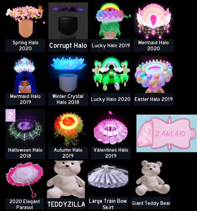 Uzivatel Na Twitteru Trading Spring Halo Corrupt Halo Old Lucky Halo New Mermaid Halo Old Mermaid Halo Old Winter Halo New Lucky Halo Easter Halo Old Halloween Halo X 2 Autumn Uzivatel Na Twitteru Trading Spring Halo Corrupt Halo Old Lucky Halo New Mermaid Halo Old Mermaid Halo Old Winter Halo New Lucky Halo Easter Halo Old Halloween Halo X 2 Autumn