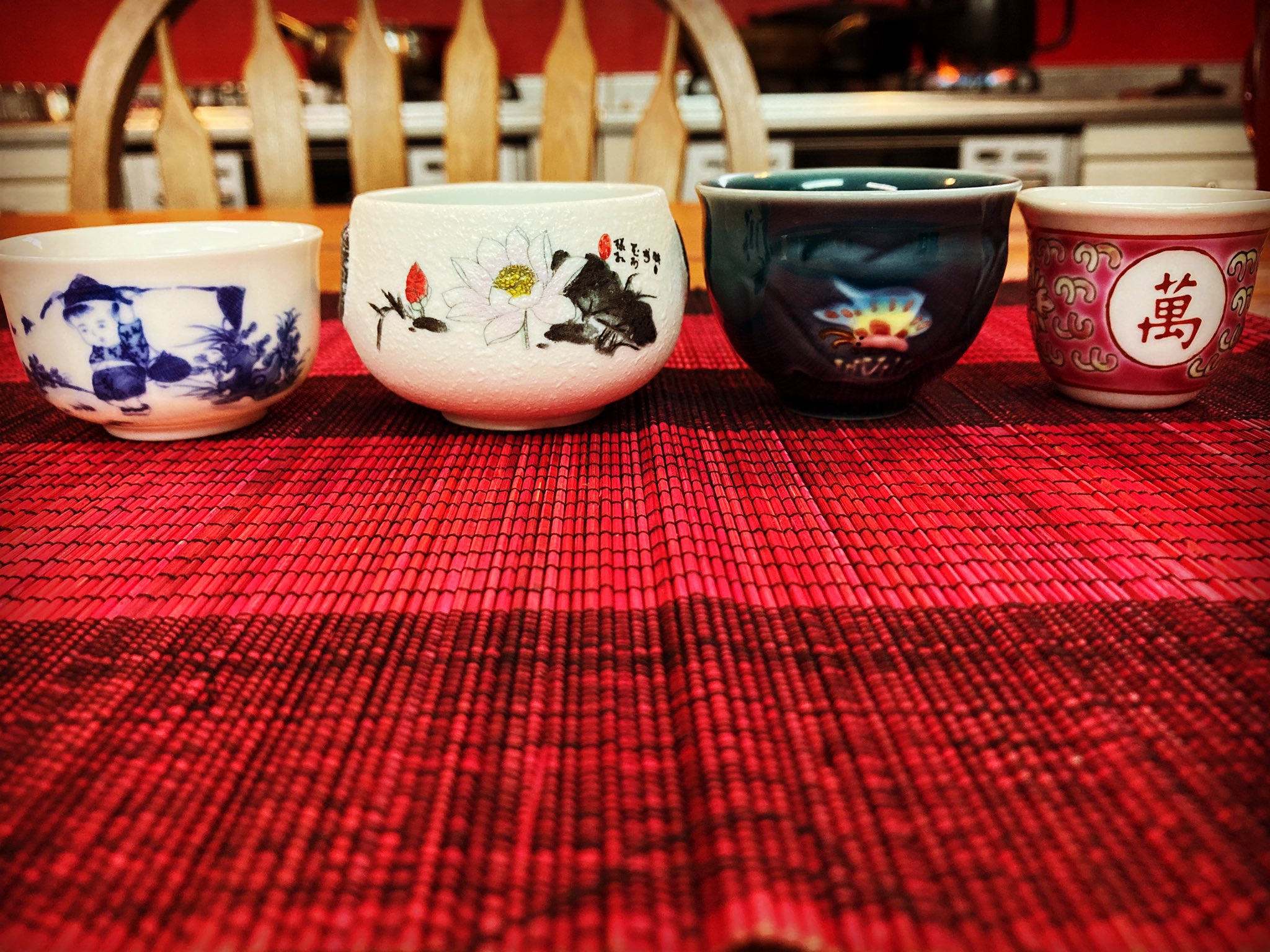 薬膳琉花 Yakuzenryuka Twitter