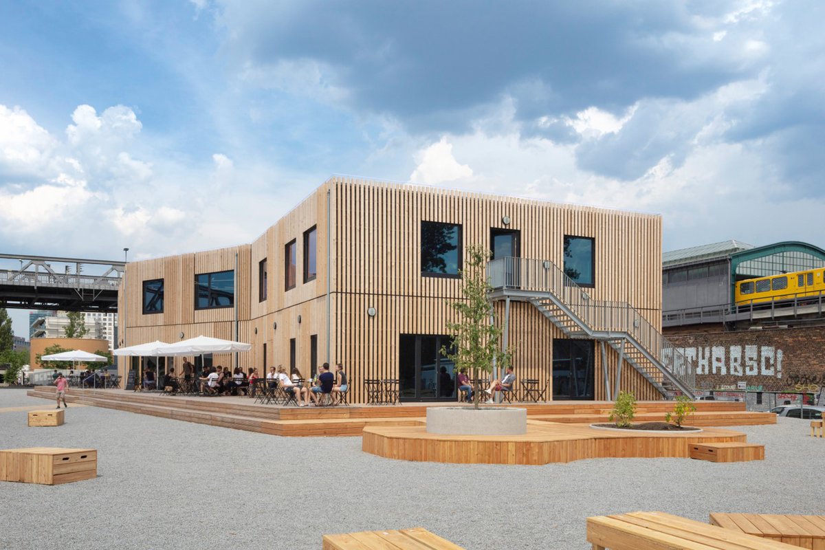 Deutscher Nachhaltigkeitspreis tweet media