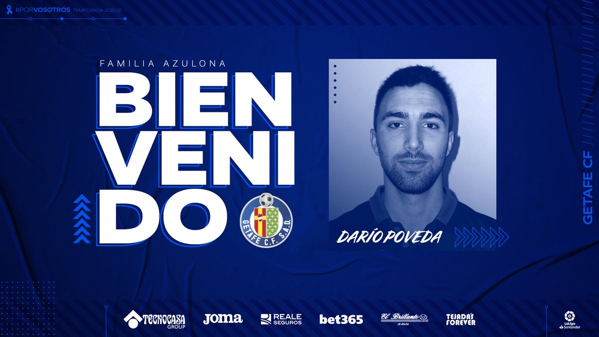 Dario Poveda