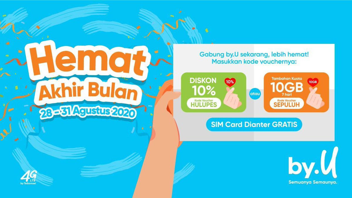 ndn_dewi's tweet photo. Udah seminggu pake paket 1.5Mbps dari @byu_id gak ada lemot2 club , mantap 😍 https://t.co/0jLXw9490I