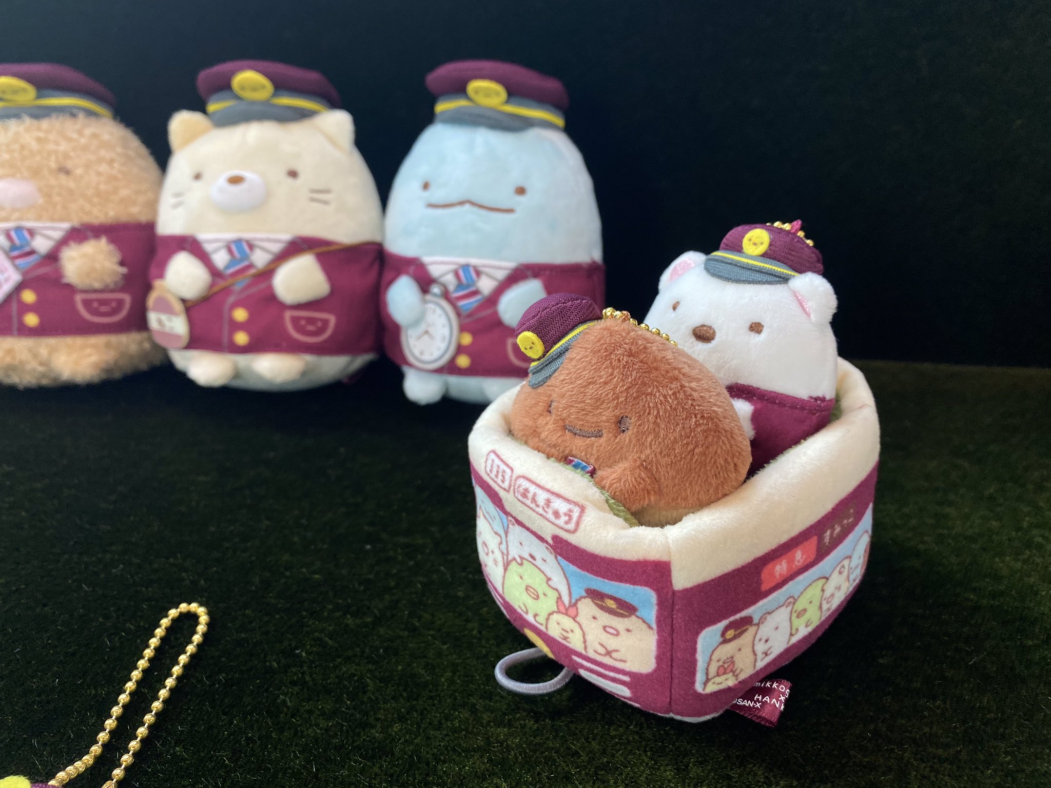 すみっコぐらし【公式】 on X: 