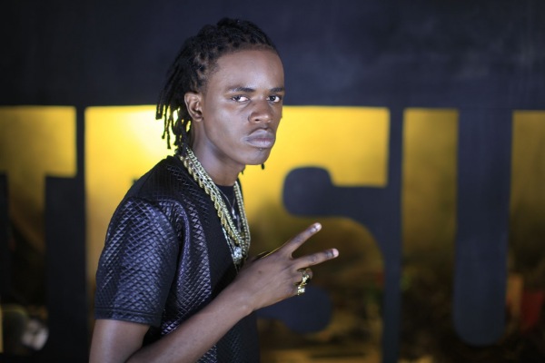 #Np Warn dem by <a href="/Jfamkenya_/">JFAM</a> #GaniKaliNaAisha