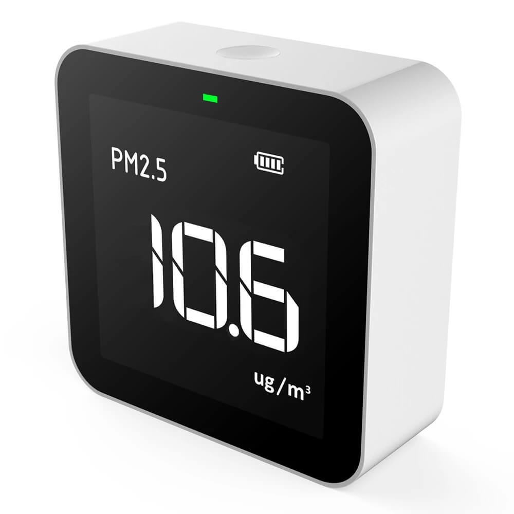 elitech_uk's tweet photo. Temtop P10 Home Air Quality Monitor PM2.5 Monitor #temtop #airqualitymonitor #aqi #pm25 #airquality #home
https://t.co/nGEeYORLmf https://t.co/xkhVjMGKoT