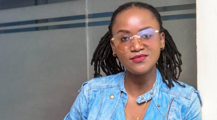 #Np Steam by <a href="/Fena_menal/">Fena G</a> #GaniKaliNaAisha