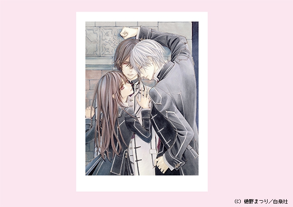 ヴァンパイア騎士memoriesのtwitterイラスト検索結果 ヴァンパイア騎士memoriesのtwitterイラスト検索結果