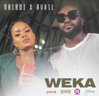 #Np Weka by <a href="/thenaiboi/">GANCE A LONG</a> <a href="/AvrilKenya/">Avril</a> #GaniKaliNaAisha