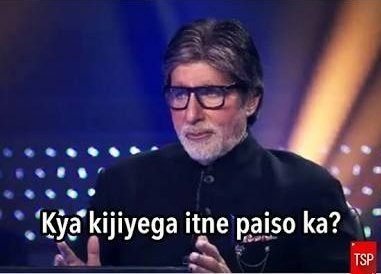 RupiMahal's tweet photo. #PrashantBhushanCase 
Supreme Court sentences @pbhushan1 with a fine of Rupees One to be deposited with Registry.

Me to Supreme Court : https://t.co/wA0l84kCRm