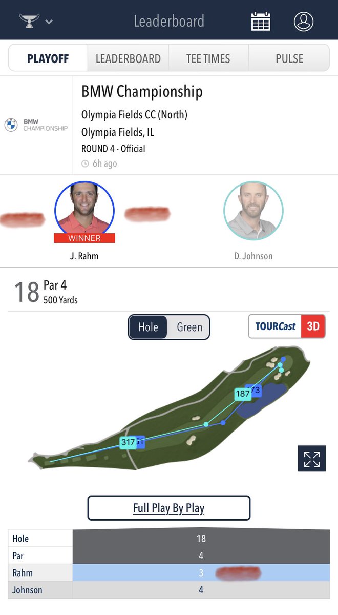 SJPGolfTips's tweet photo. ๐ฅ WINNER ๐ฅ and 2020 @BMWchamps Champion on the @PGATOUR @ 10/1 - JON RAHM ๐ช๐ธ ๐๐ฟโโ๏ธ
16.5pts Returned ๐ธ๐ & 8th WINNER IN A ROW
@SportsBetStars ๐ +65% Return on Investment for the week ๐๐ฅ
https://t.co/166IJ1RoWD ๐ฒ First 14 days FREE ๐จโ๐ป
#Winning #Profit #StrictSystem https://t.co/89RT8R4RqN