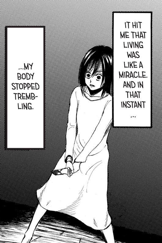  #Quakeaot back on the re read