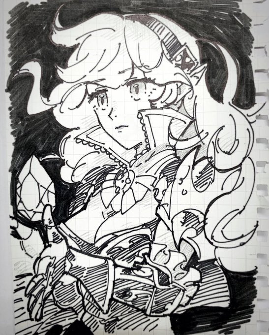 描いたらでる 
