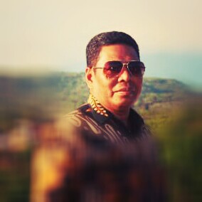 #FotoProfilBaru