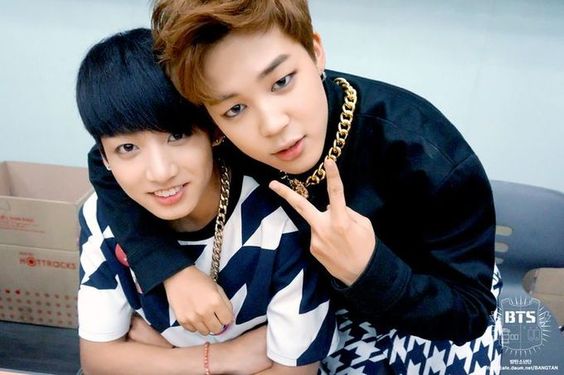  #jikook (8)