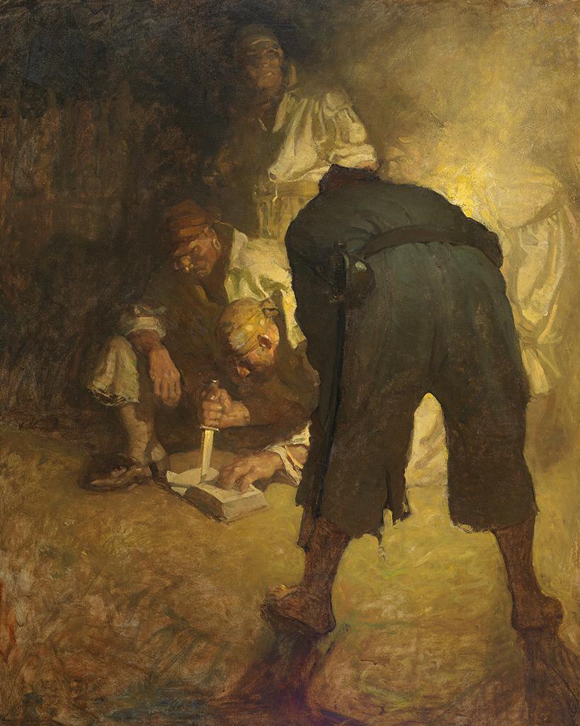 N.C. Wyeth